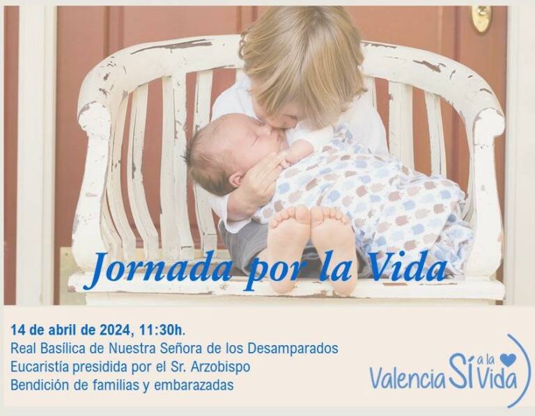 Jornada por la Vida 2024