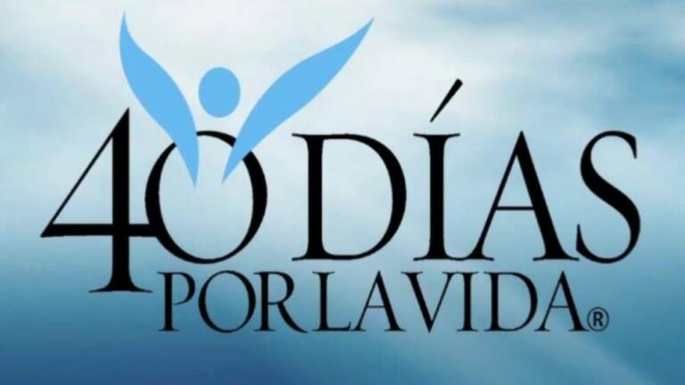 40 Días por la Vida