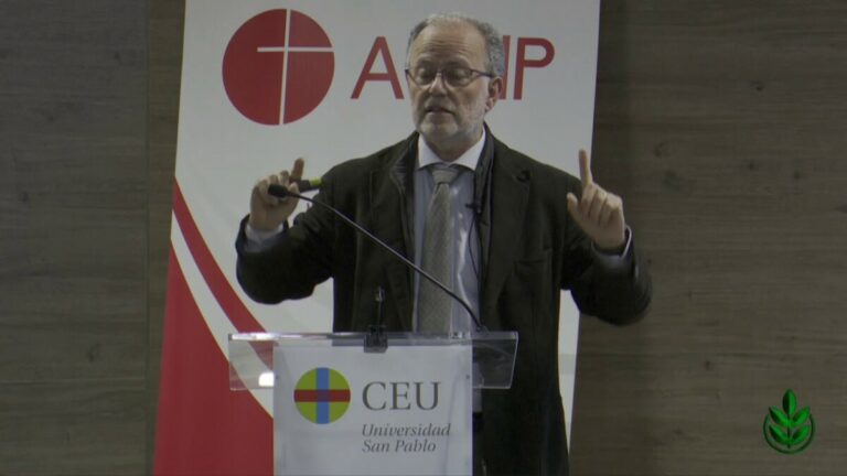 Prestación de ayuda para vivir (Julio Tudela, Las Provincias)