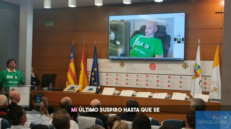 🎗️ UN APLAUSO POR LA VIDA: HOMENAJE A JORDI Y A TODOS LOS QUE LUCHAN CONTRA LA ELA
