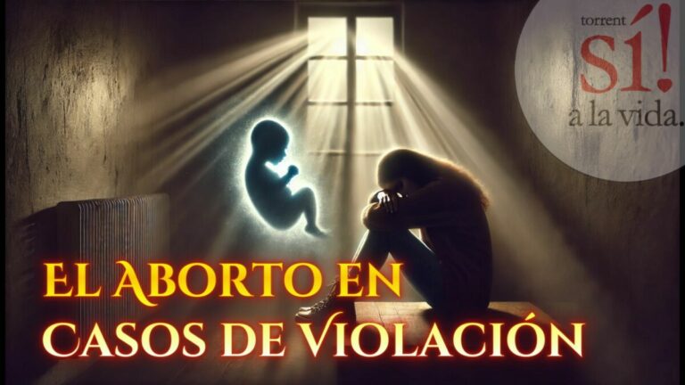 ¿Justicia o Injusticia? La Verdad que No Te Cuentan Sobre el Aborto en Casos de Violación