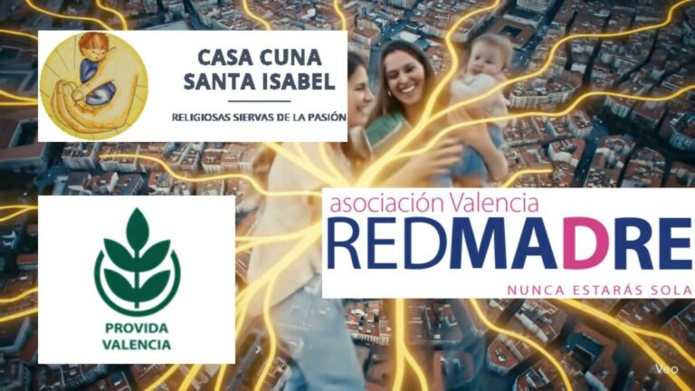 🎬 Tres asociaciones. Una misma misión: salvar vidas.
