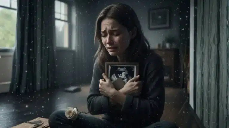 Consecuencias psicológicas del aborto en la salud mental de la mujer