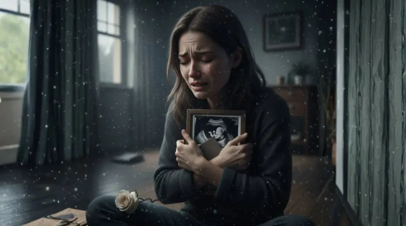 Consecuencias psicológicas del aborto en la salud mental de la mujer