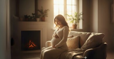 Grupo de apoyo para madres embarazadas con diagnóstico de síndrome de Down – FASE Fundación y Jérôme Lejeune