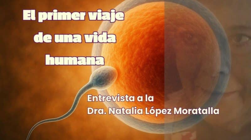 Catedrática Emérita de Bioquímica y Biología Molecular Natalia López Moratalla, Medalla de Oro de la Universidad de Navarra y Doctorado Honoris causa de la Universidad Panamericana de México, por su defensa de la vida desde la ciencia