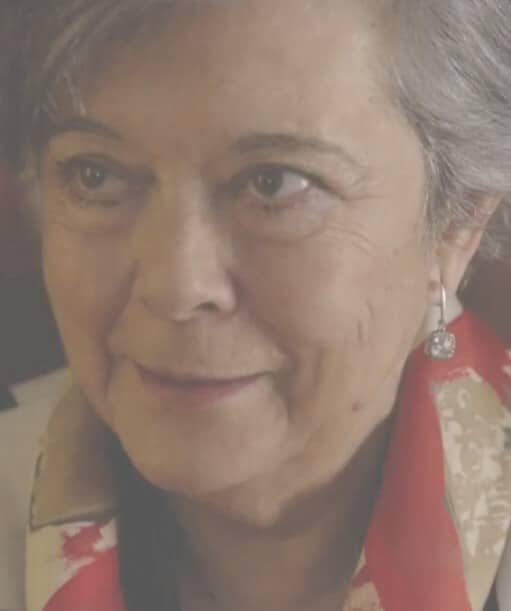 Dra. Natalia López Moratalla, Catedrática Emérita de Bioquímica y Biología Molecular