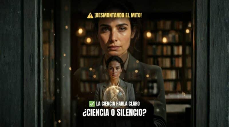 La Realidad Científica Innegable: Del Cigoto a la Complejidad Humana