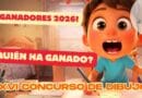 El arte de celebrar la vida: Ganadores del XVI Concurso de Dibujo Infantil 2026