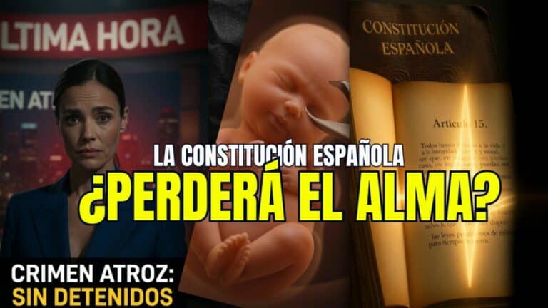 nálisis del Artículo 15 de la Constitución Española y el derecho a la vida en 2026.
