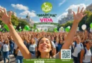 marcha por la vida 2026 madrid 31 mayo 2026 madrid 12 horas