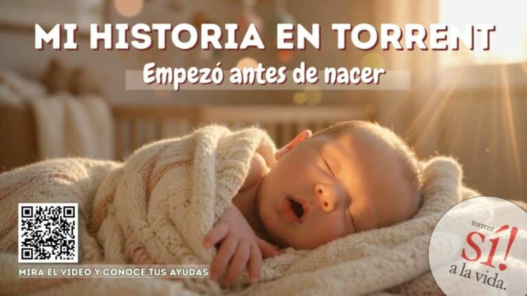 SOS VIDA TORRENT: ESTAMOS PARA AYUDARTE