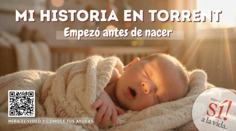 SOS VIDA TORRENT: ESTAMOS PARA AYUDARTE