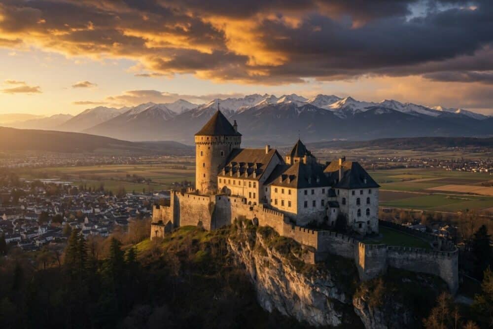 Liechtenstein