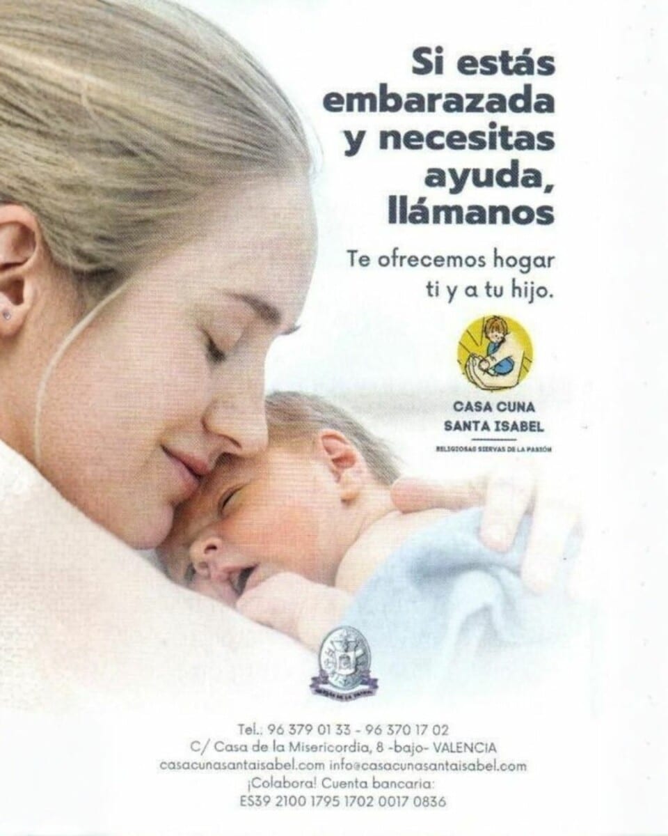 Recursos de apoyo a madres además de las ayudas por maternidad